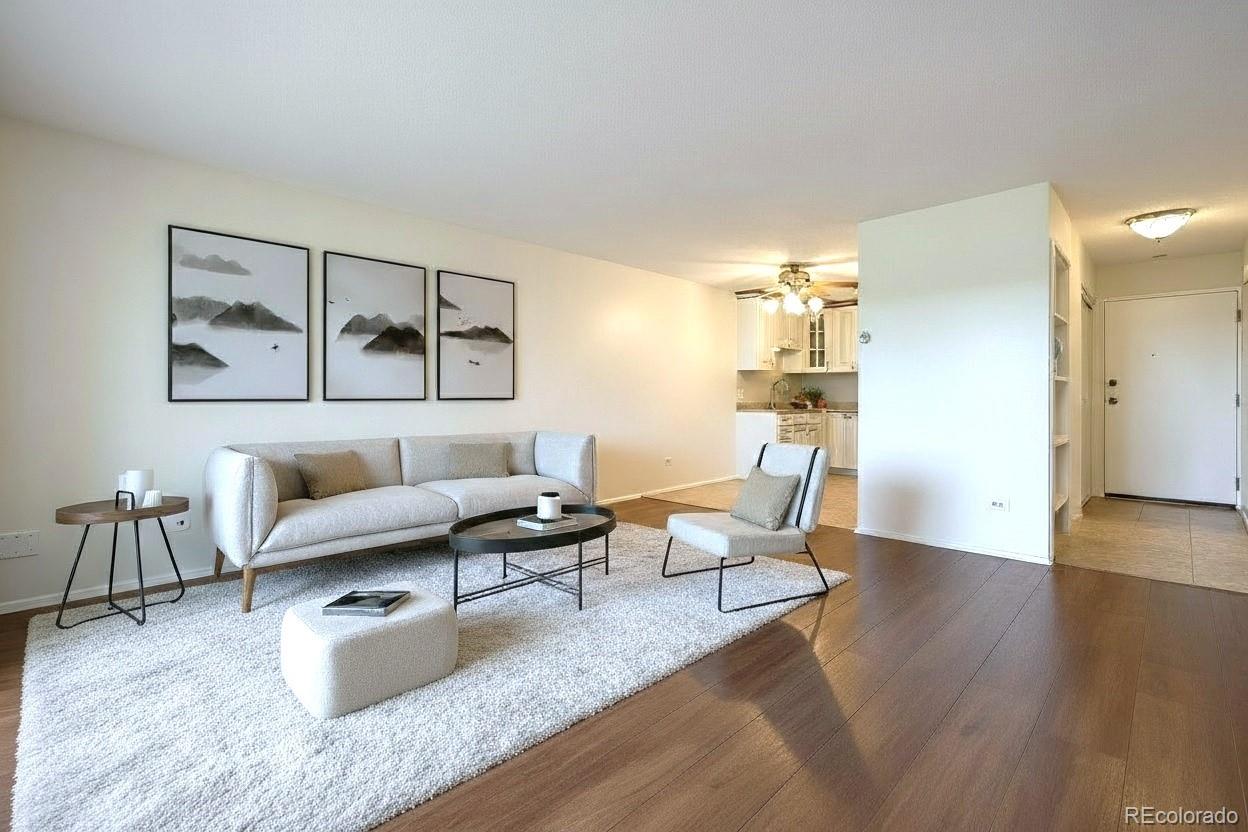 350 S Clinton St #8B, Denver, CO 80247