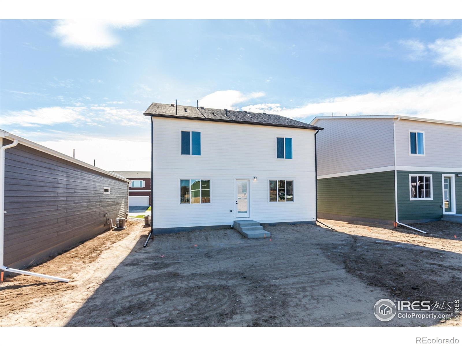 3146 Tourmaline Pl, Fort Collins, CO 80524