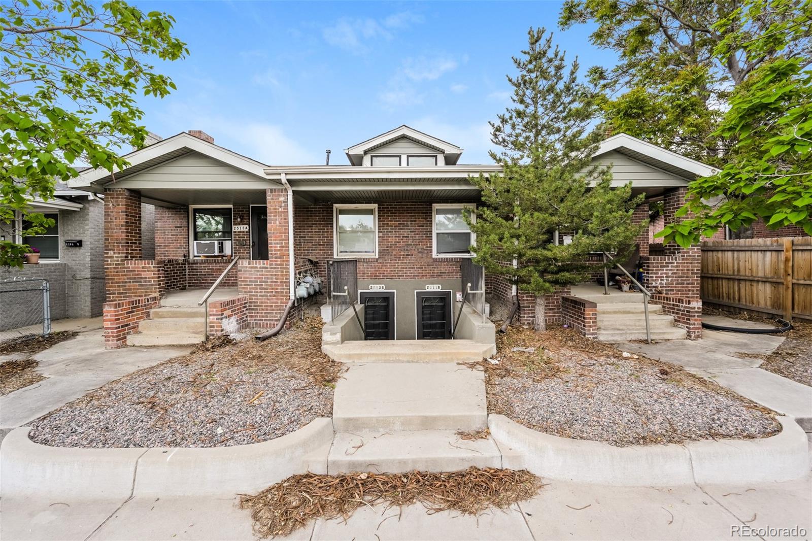 2511 S Broadway, Denver, CO 80210