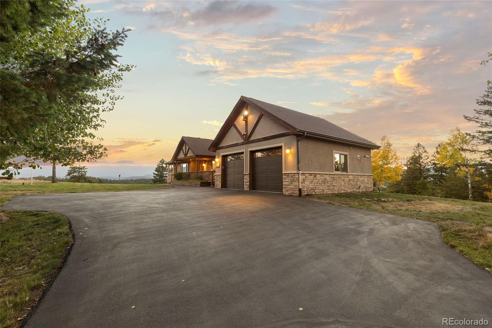 13909 Stone Chimney Ln, Pine, CO 80470