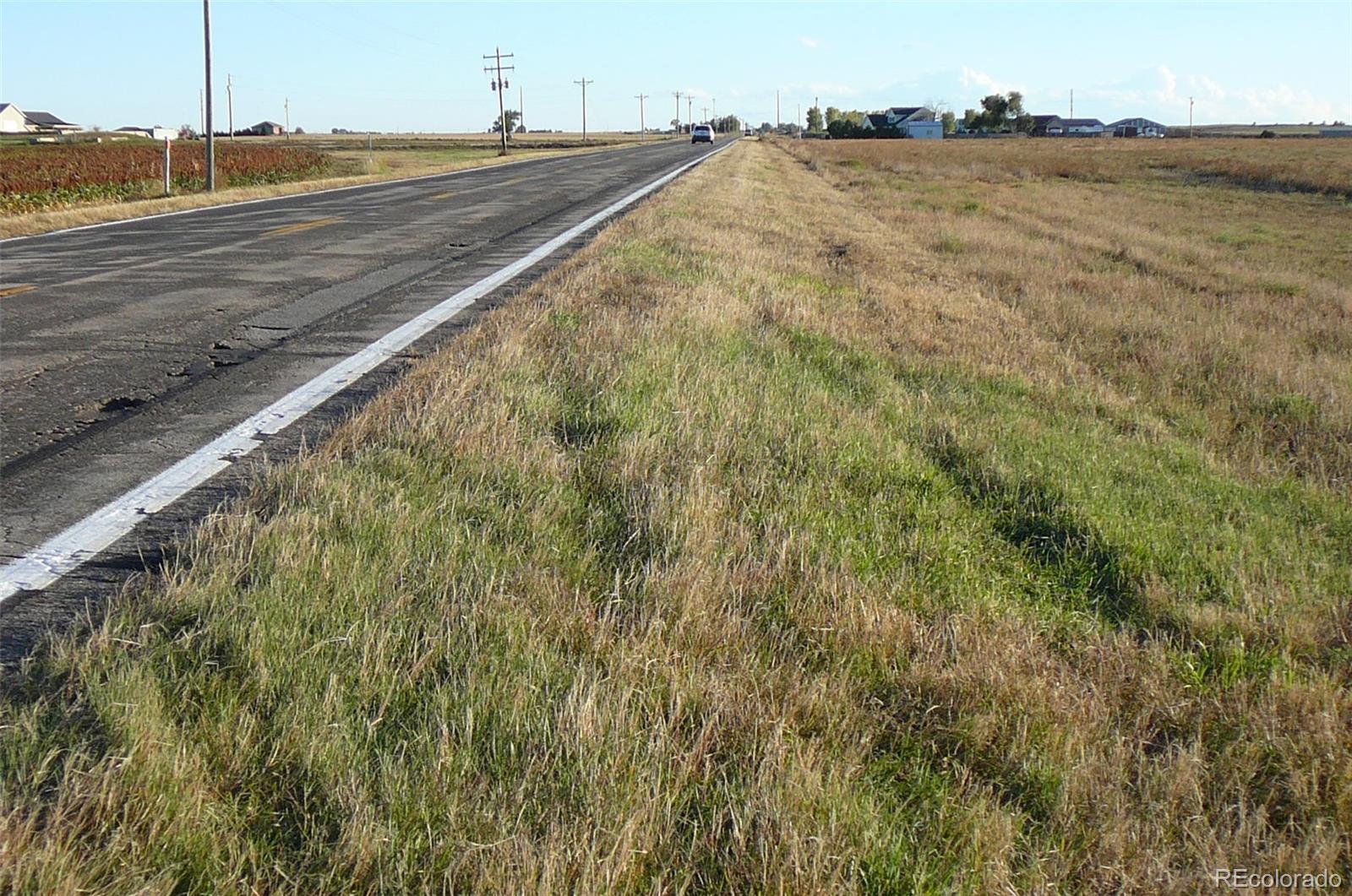 TBD Hwy 52, Wiggins, CO 80654