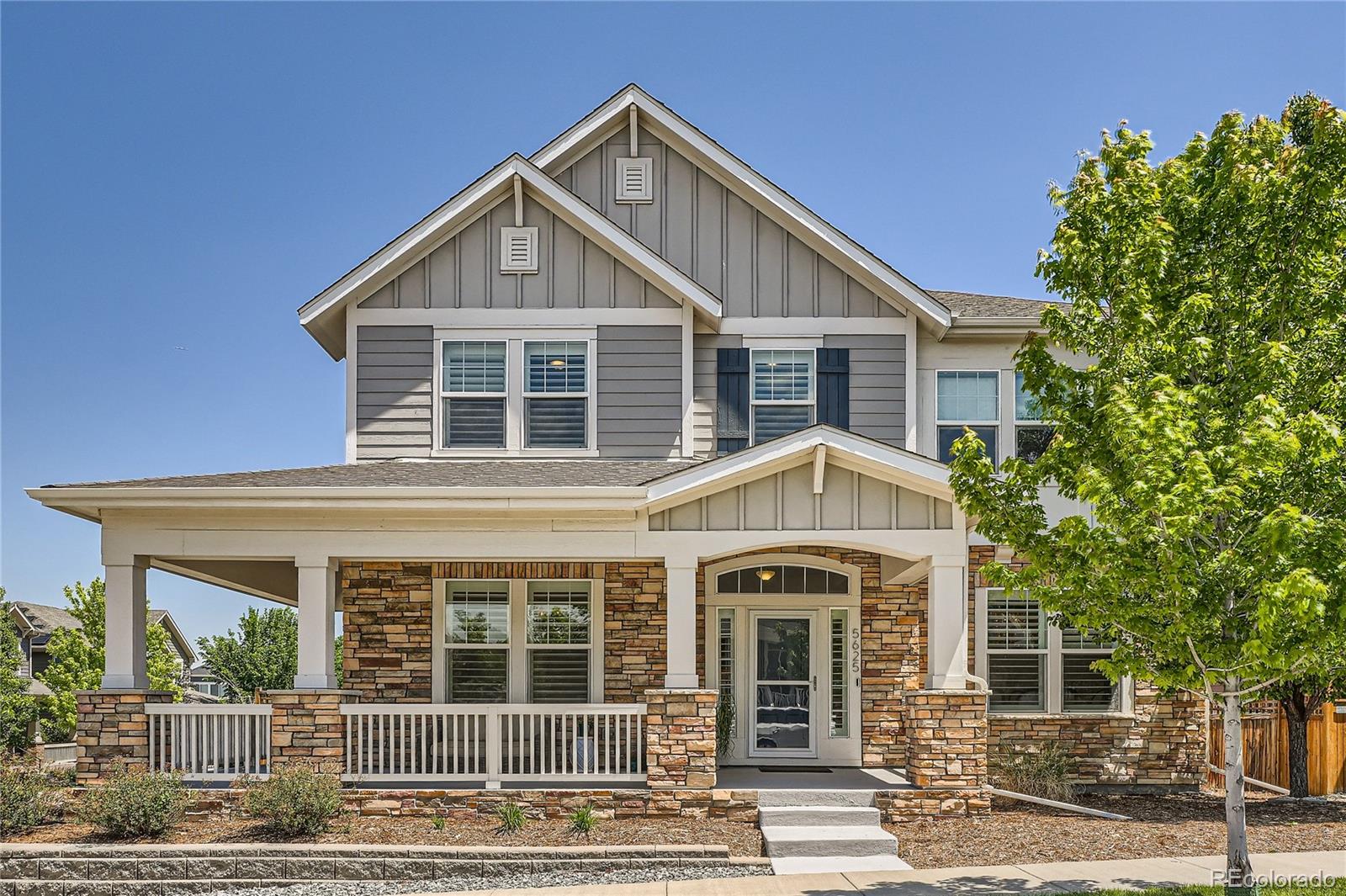 5625 W 96th Pl, Westminster, CO 80020