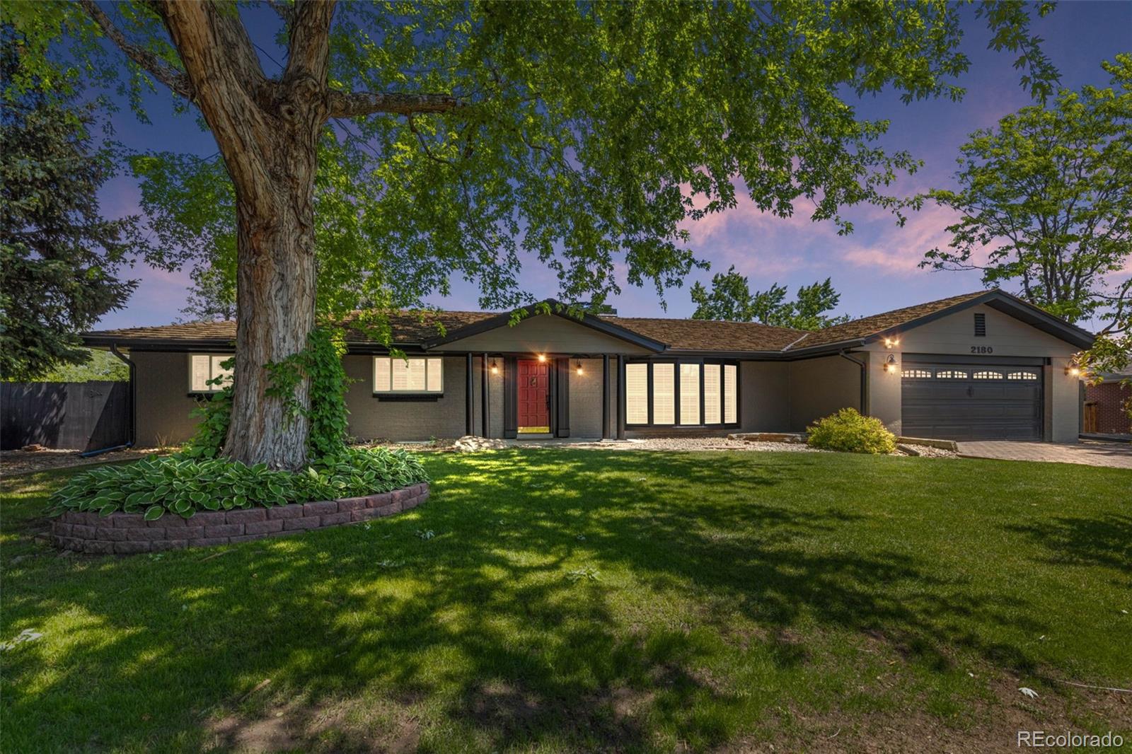 2180 Myrtlewood Ln, Lakewood, CO 80215