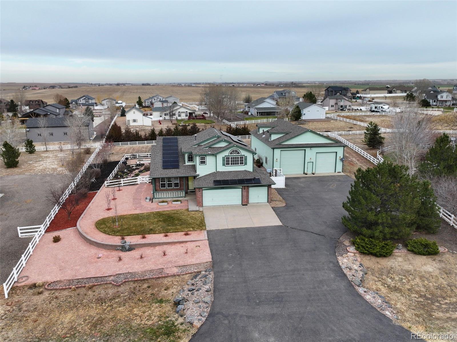 31505 E 166th Ave, Hudson, CO 80642
