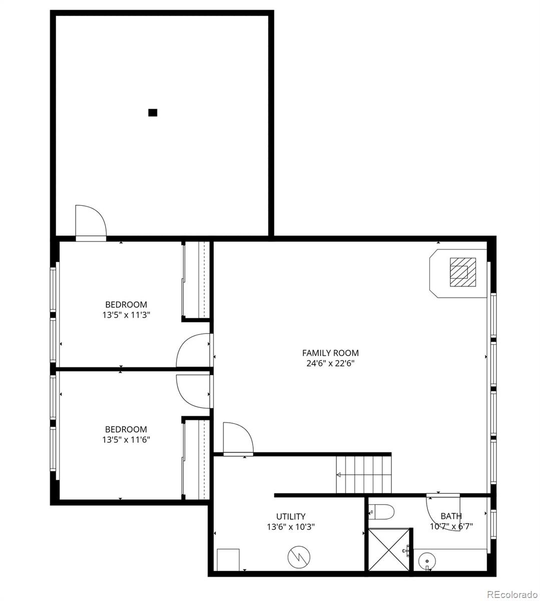 7012 Johnson Cir, Niwot, CO 80503