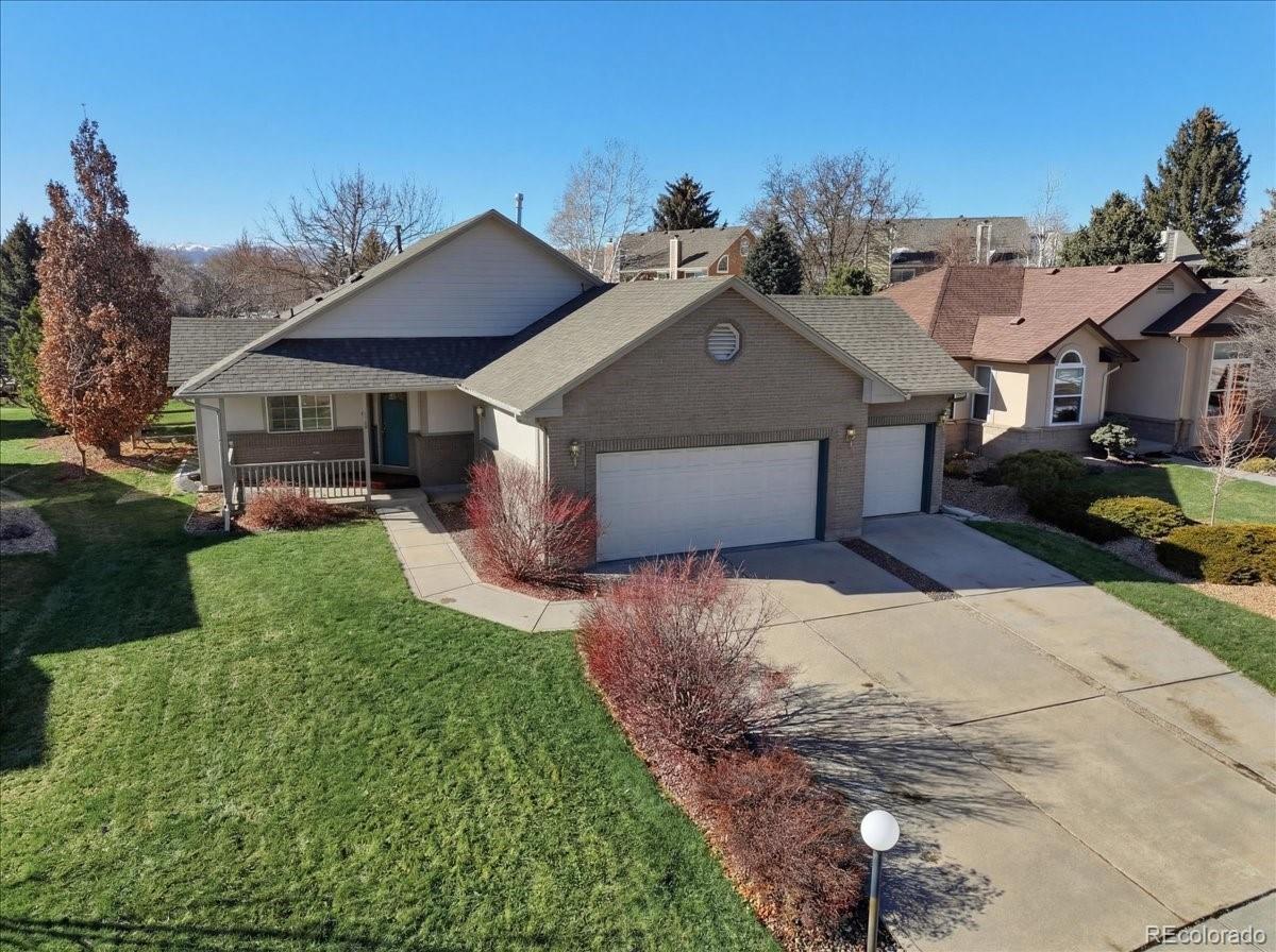 7012 Johnson Cir, Niwot, CO 80503