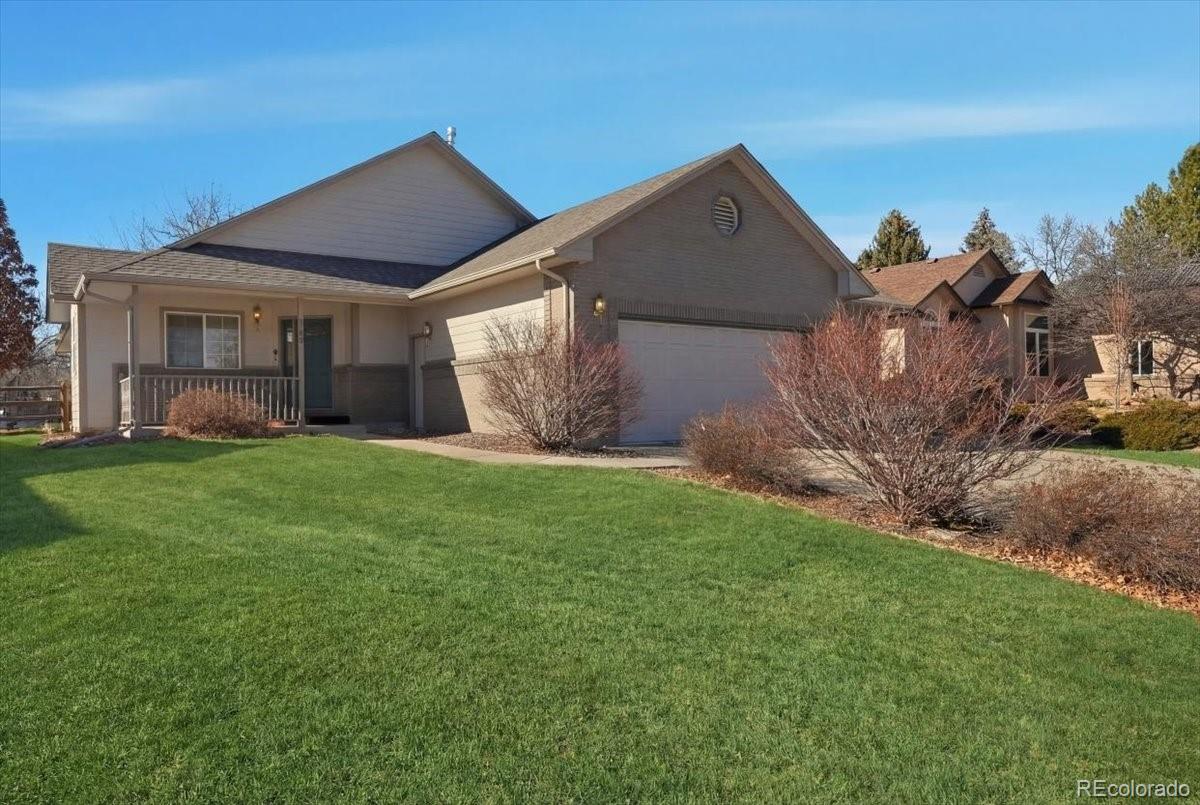 7012 Johnson Cir, Niwot, CO 80503