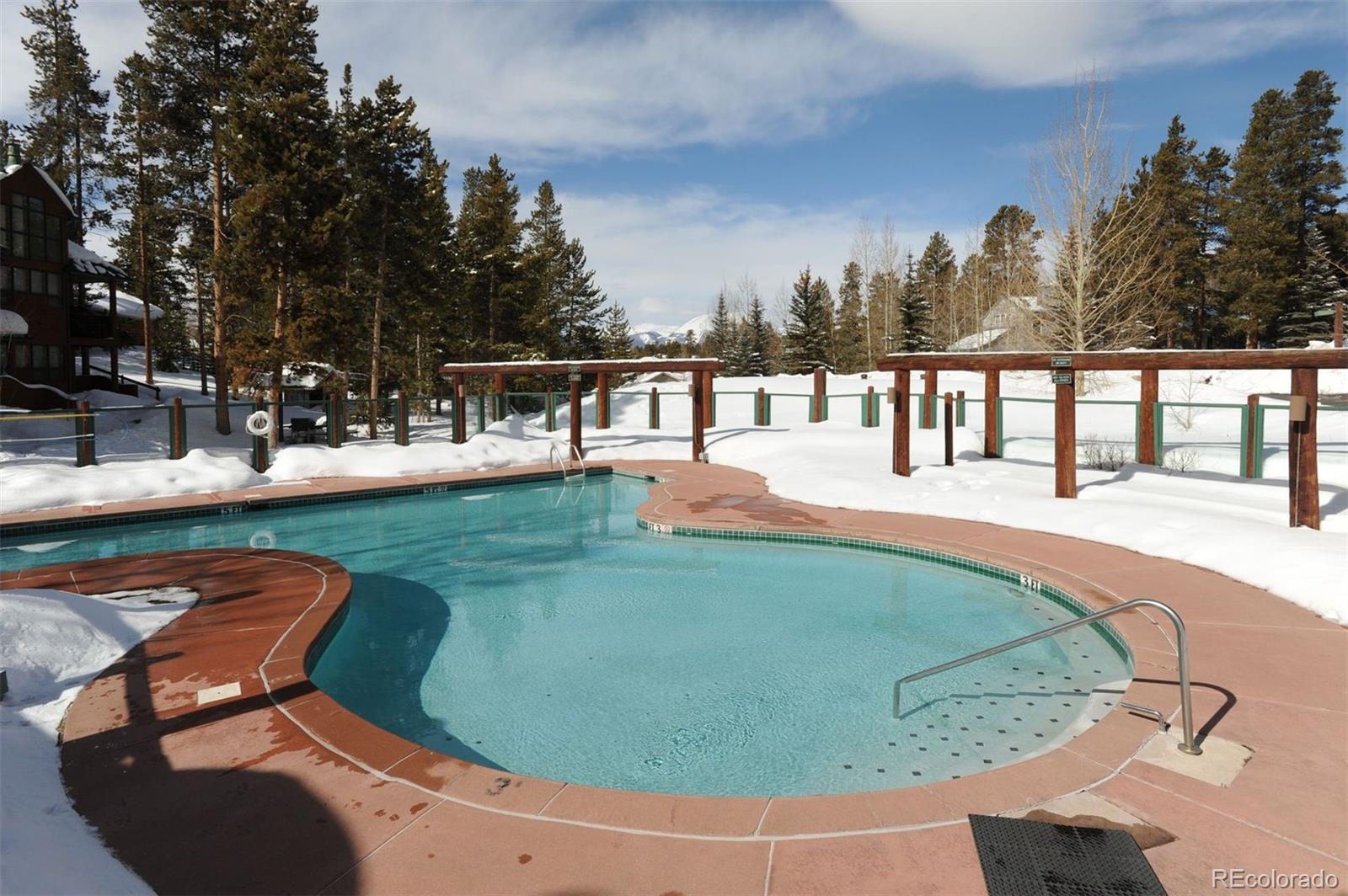 352 Wild Irishman Rd #1907, Keystone, CO 80435