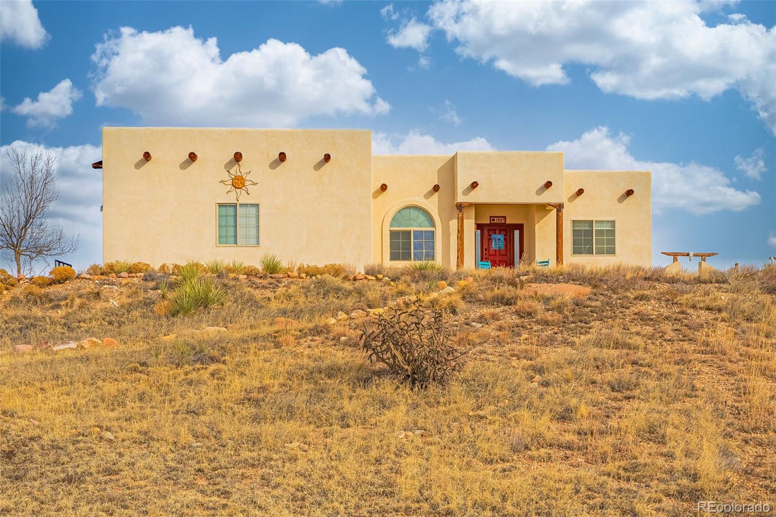 1847 W Badito Dr, Pueblo West, CO 81007