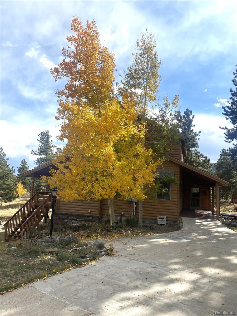 5076 Campfire Rd, Hartsel, CO 80449