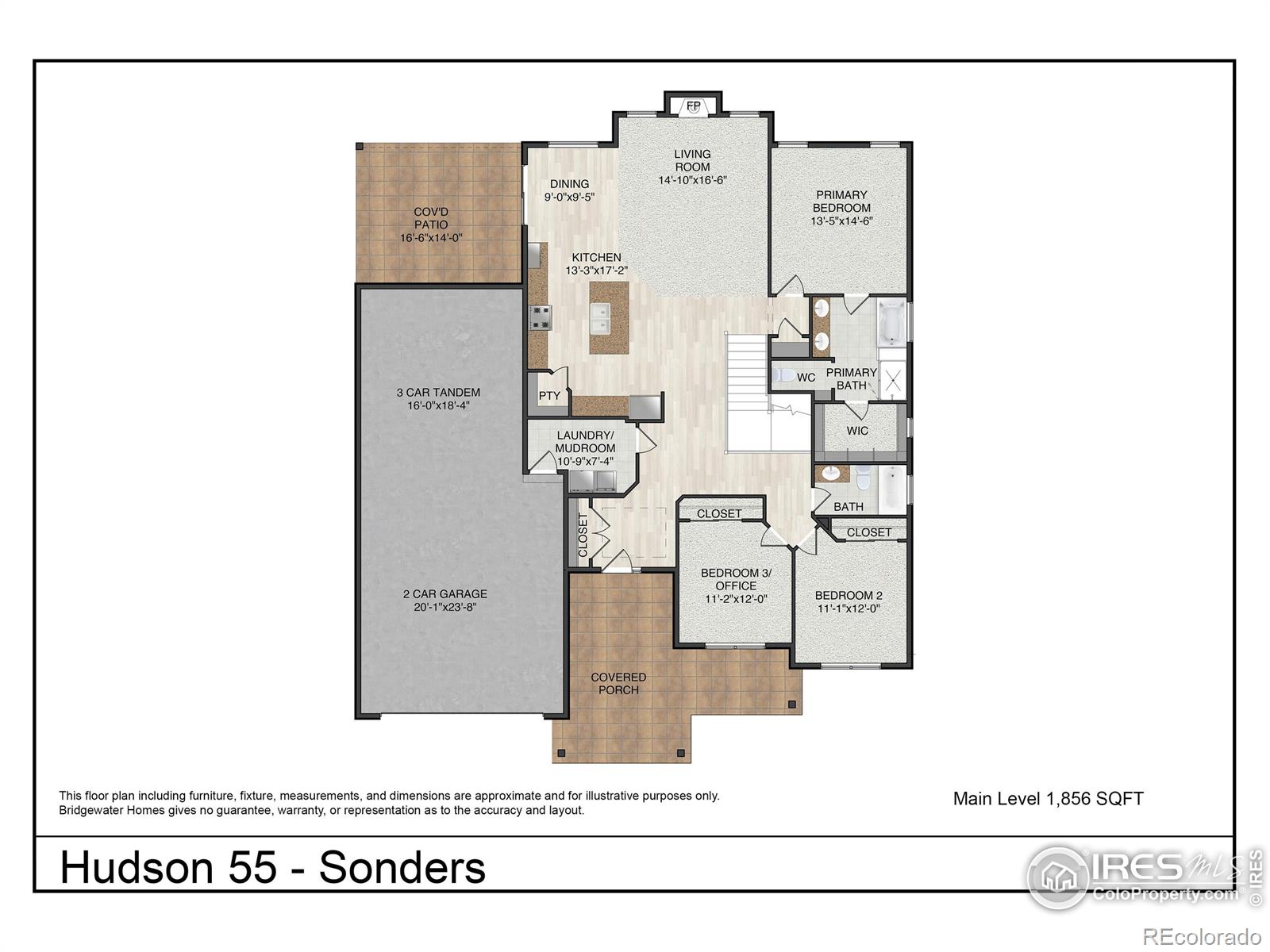 2908 Longboat Way, Fort Collins, CO 80524