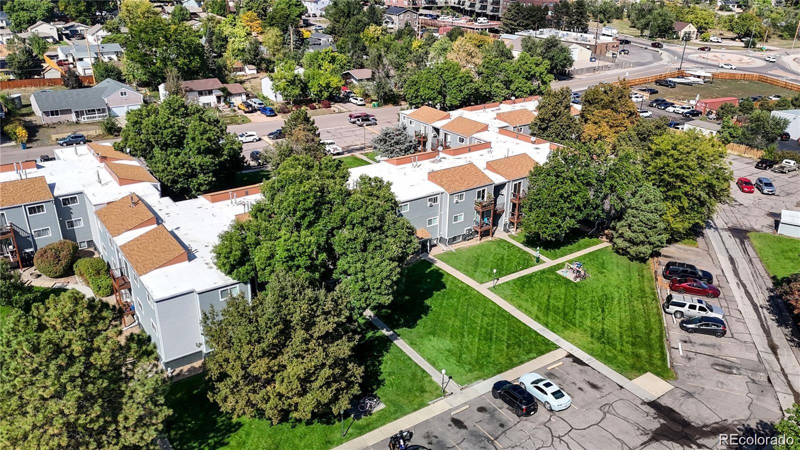 16359 W 10th Ave #X6, Golden, CO 80401