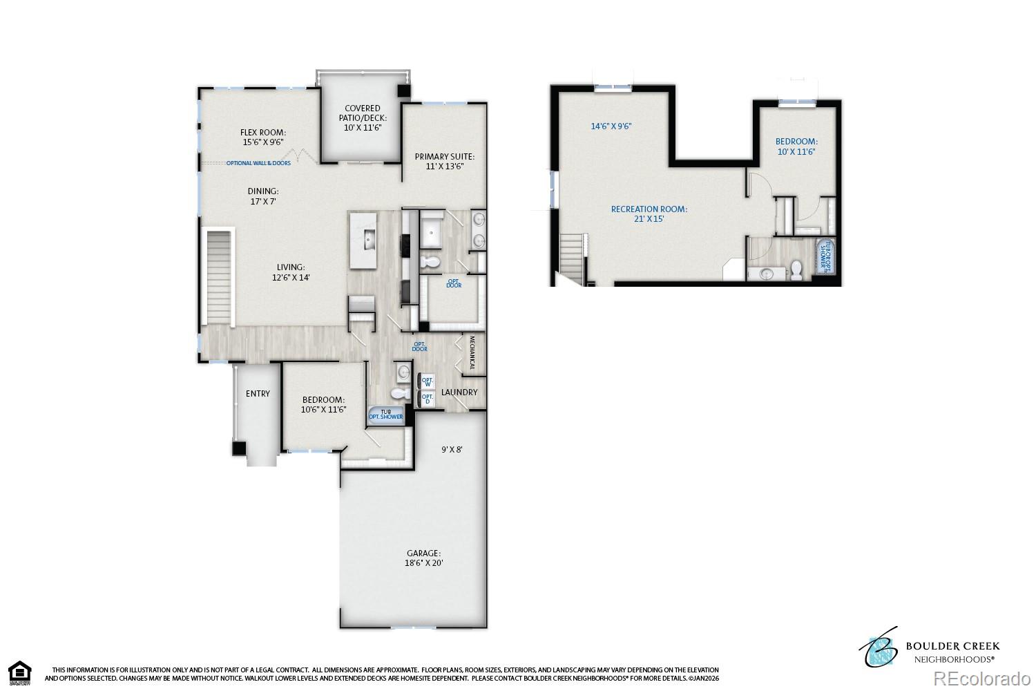 807 W 129th Pl, Westminster, CO 80234