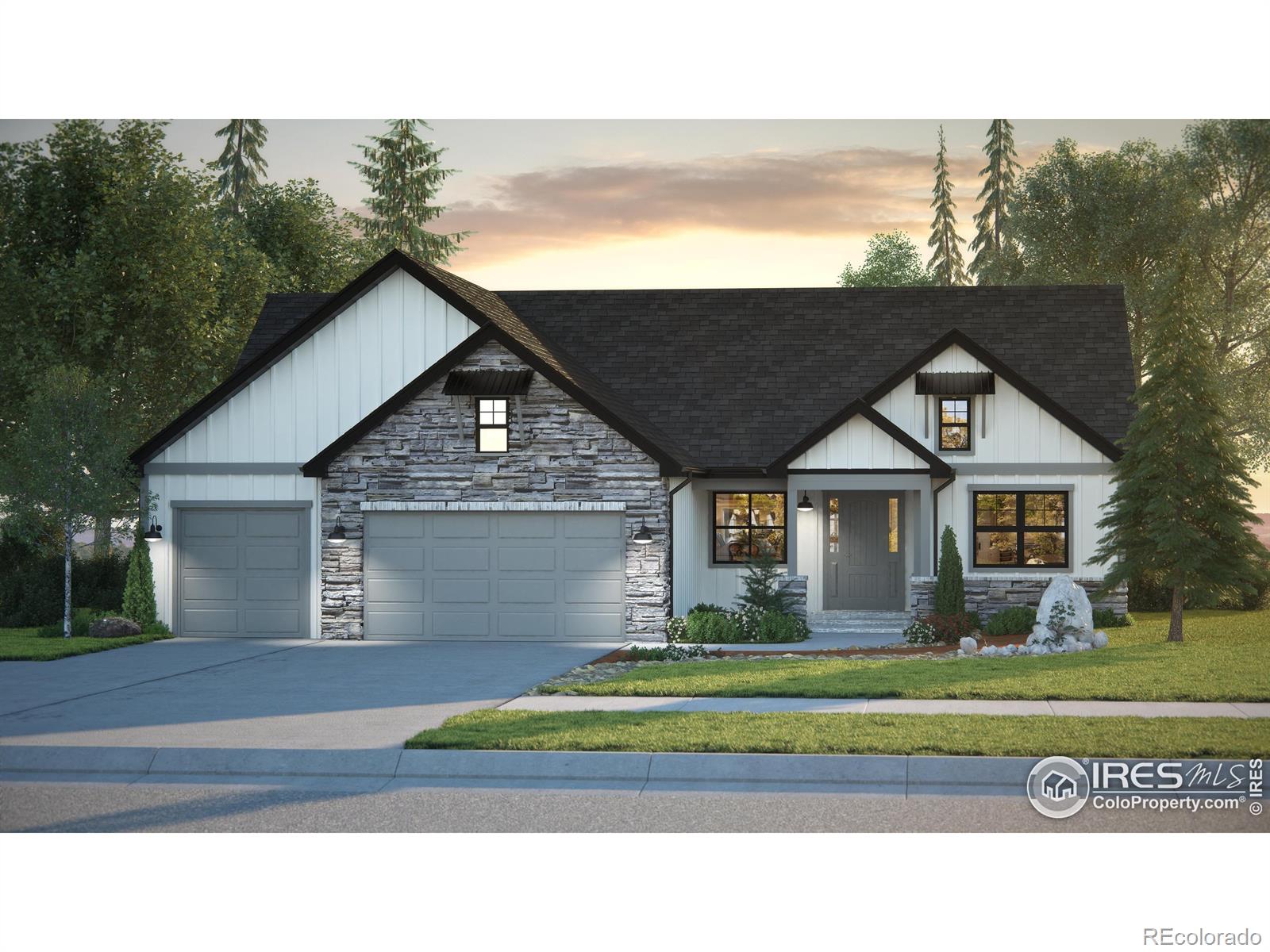 3010 Barn Swallow Cir, Fort Collins, CO 80524