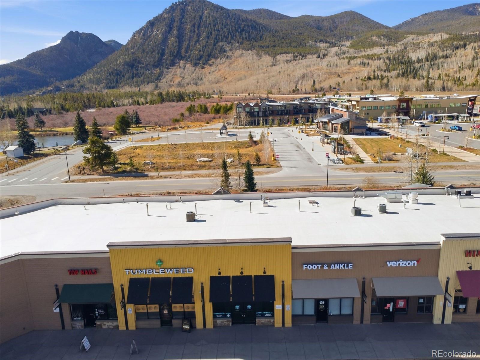 842 N Summit Blvd #14, Frisco, CO 80443