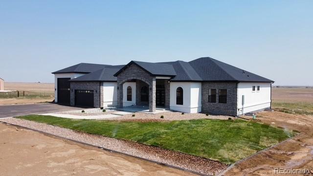 38339 E 149th Pl, Keenesburg, CO 80643