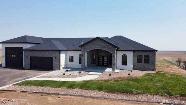 38339 E 149th Pl, Keenesburg, CO 80643