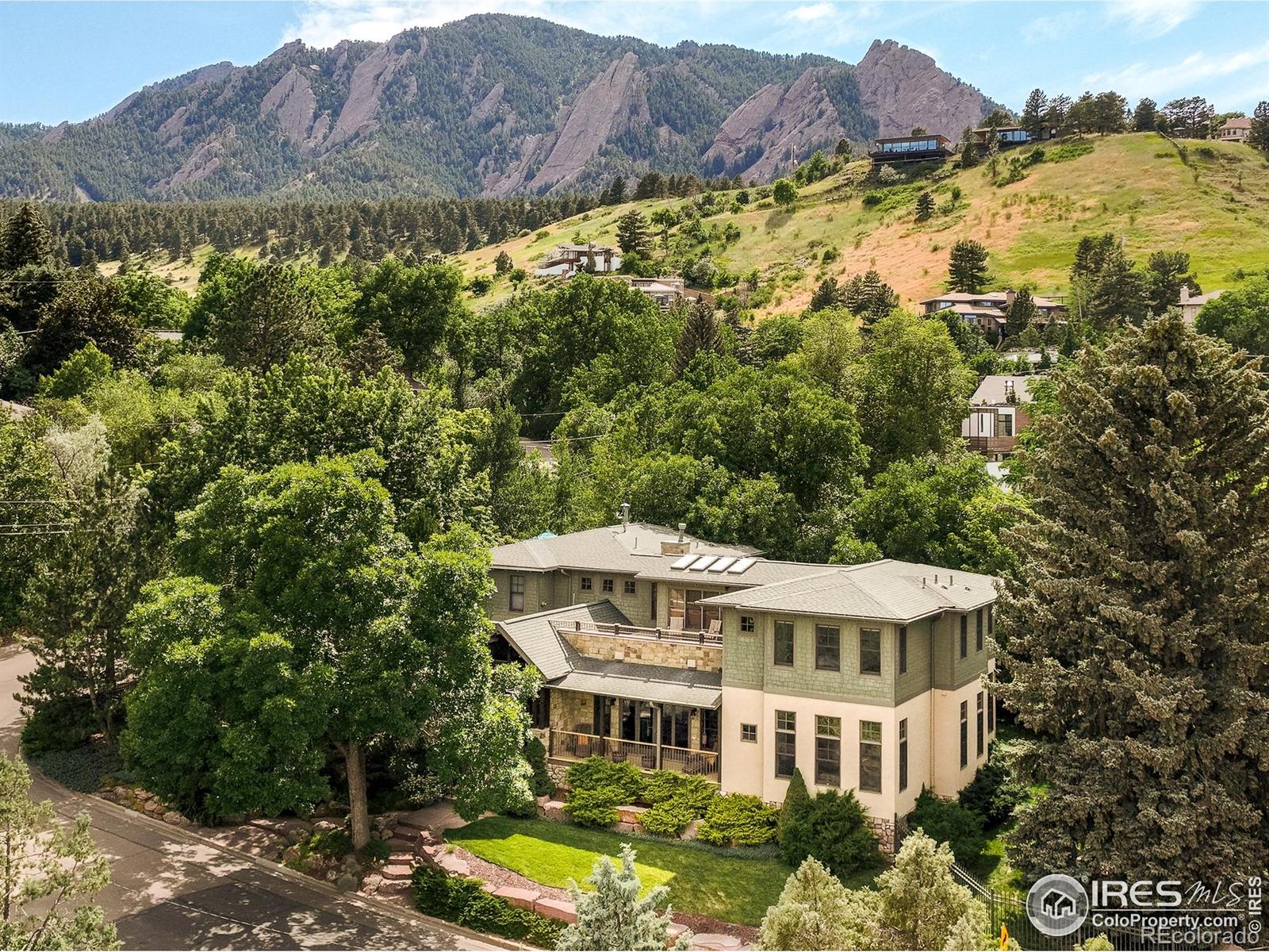 1498 King Ave, Boulder, CO 80302