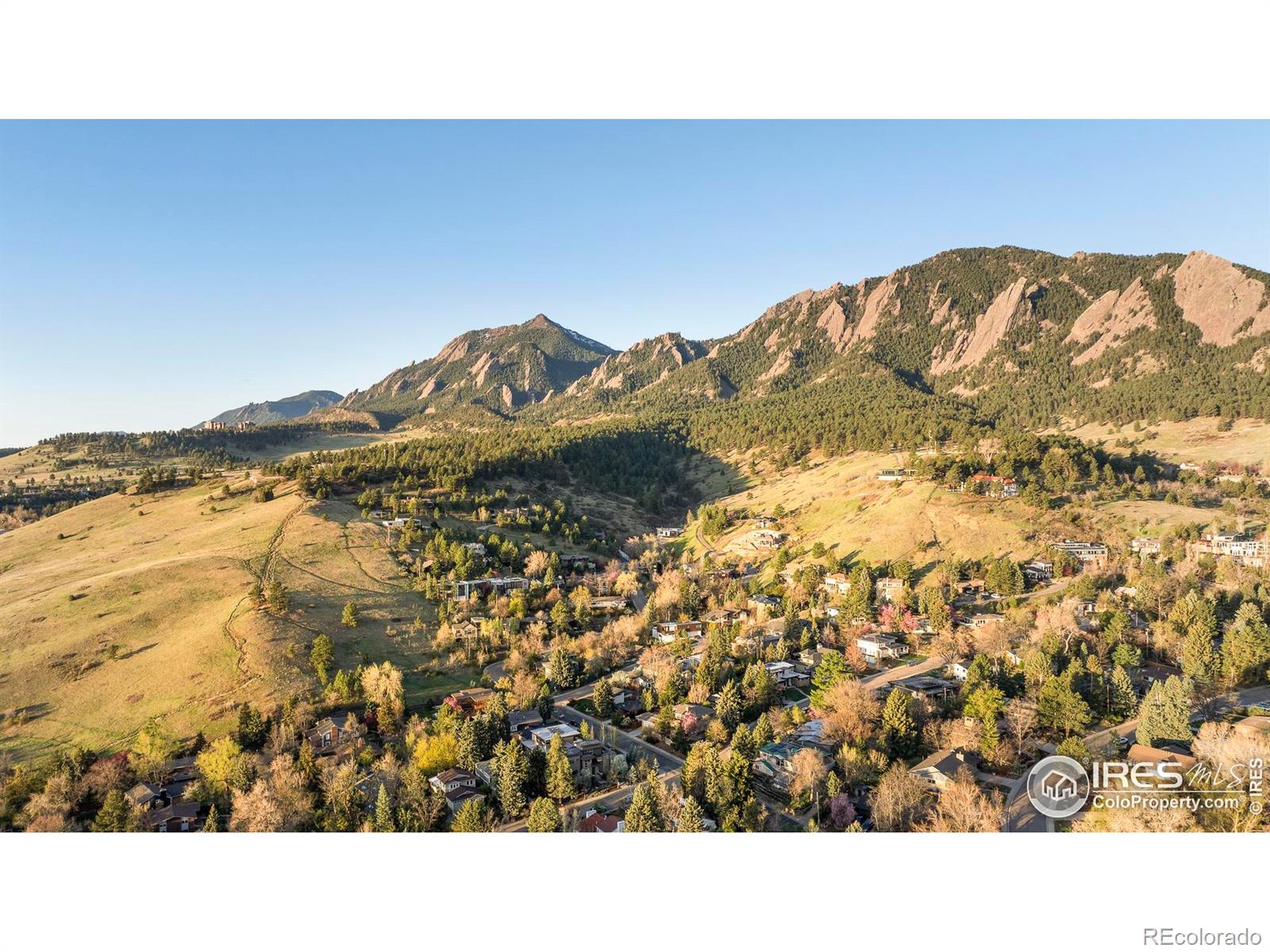 1498 King Ave, Boulder, CO 80302