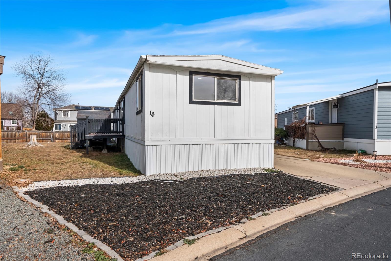 860 W 132nd Ave Lot 14, Denver, CO 80234