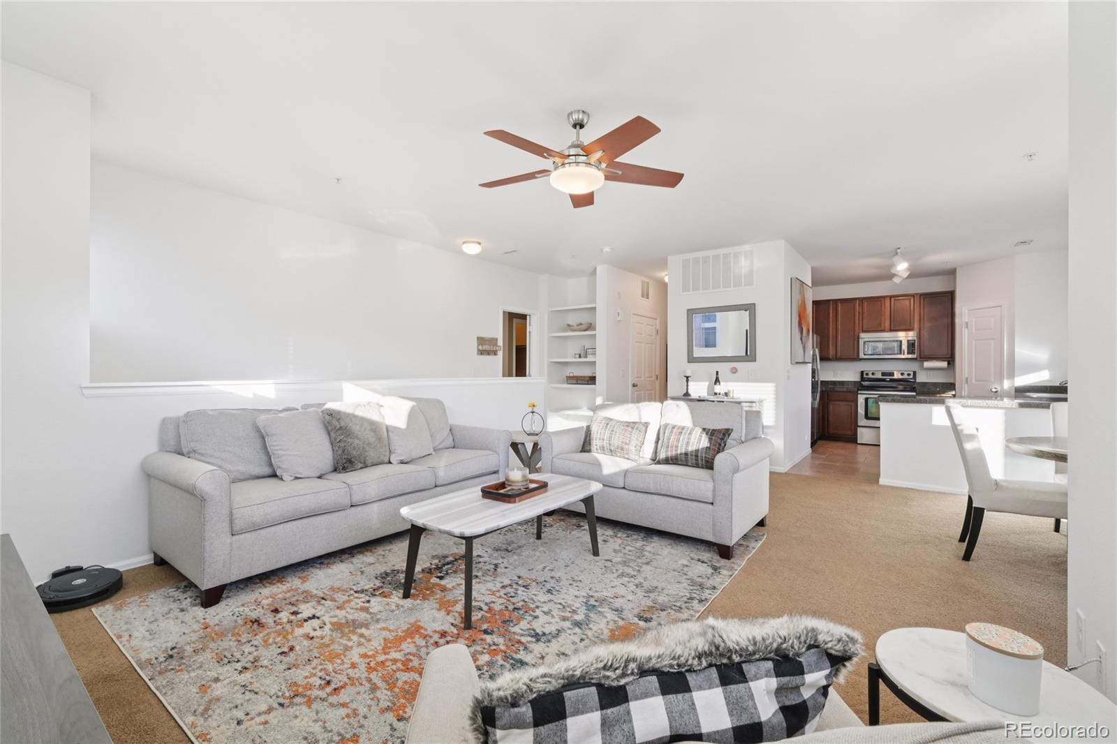 9637 E 5th Ave #206, Denver, CO 80230