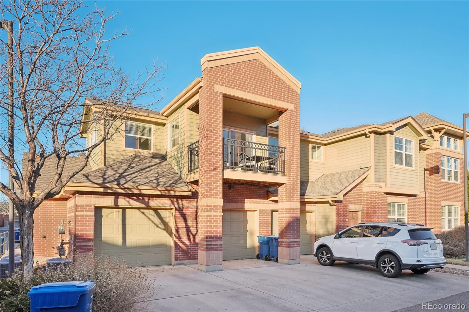 9637 E 5th Ave #206, Denver, CO 80230