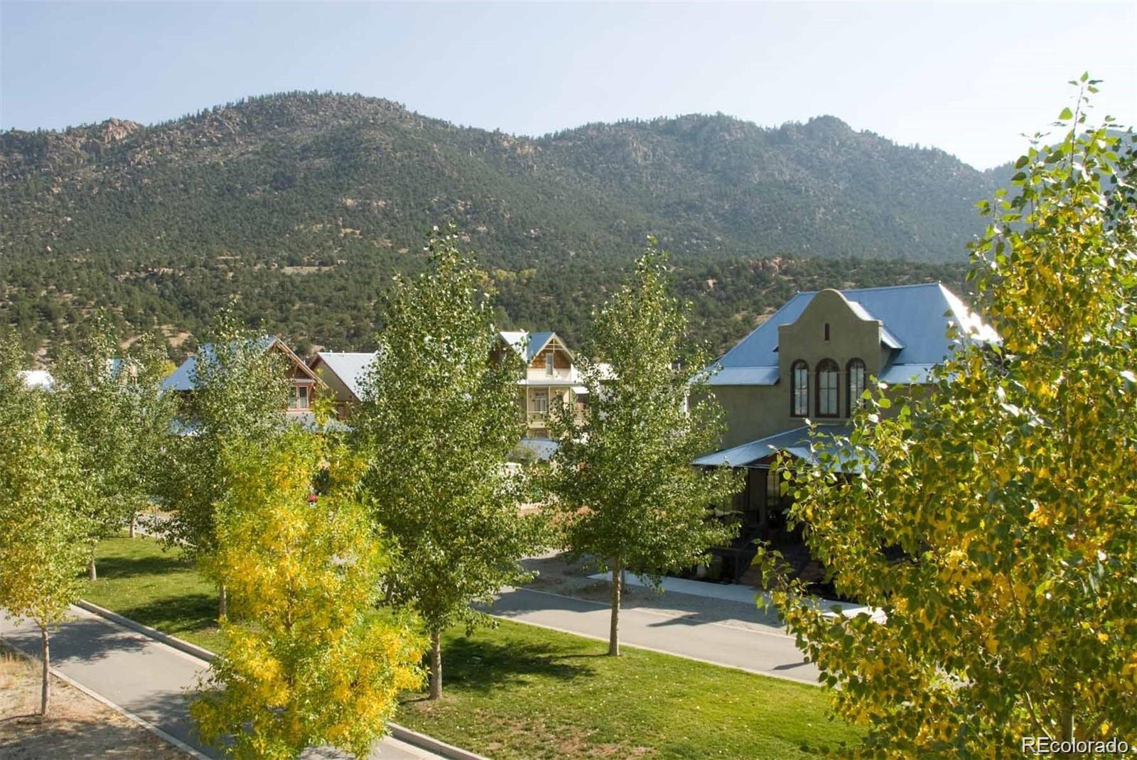 1025 River Park Rd Lot 5 Blk 9, Buena Vista, CO 81211