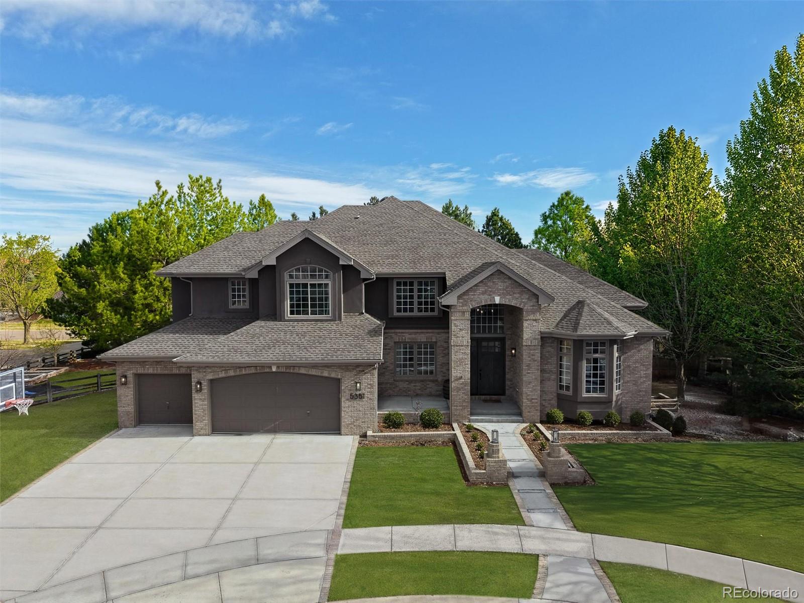 5351 W Dorado Pl, Littleton, CO 80123