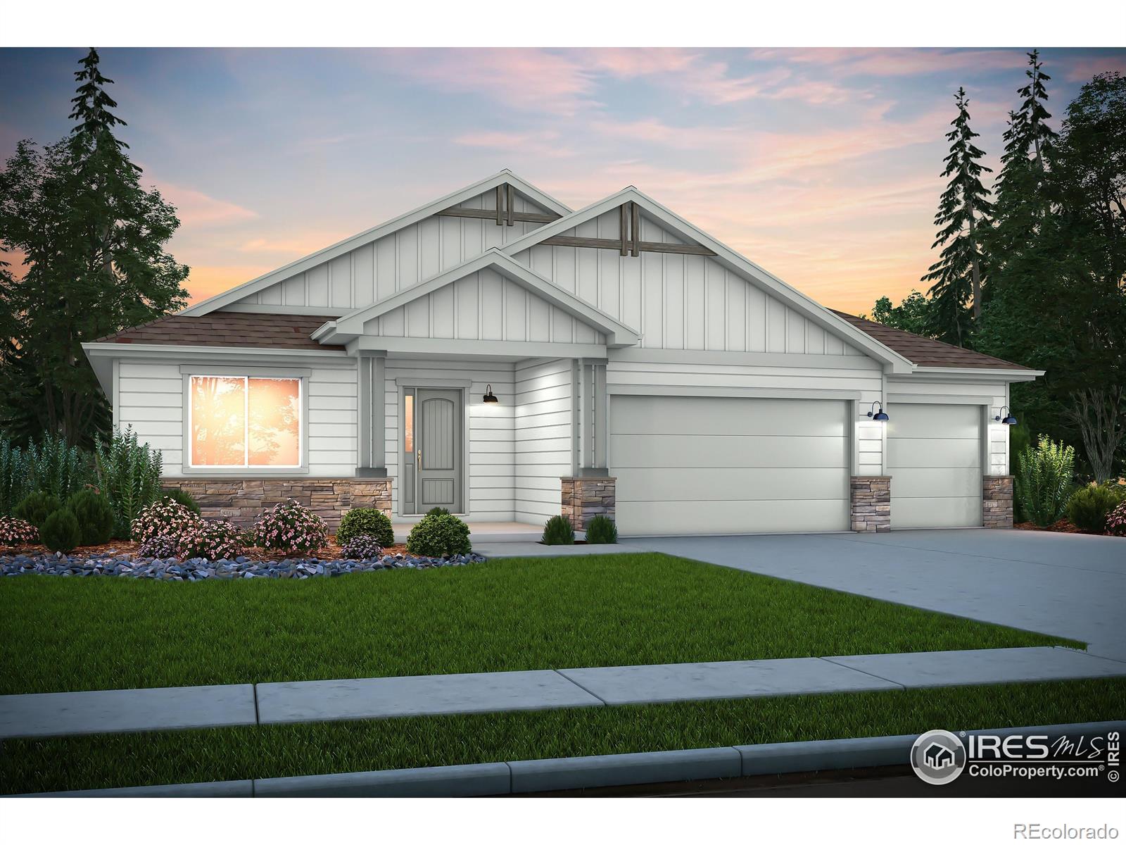 3004 Barn Swallow Cir, Fort Collins, CO 80524