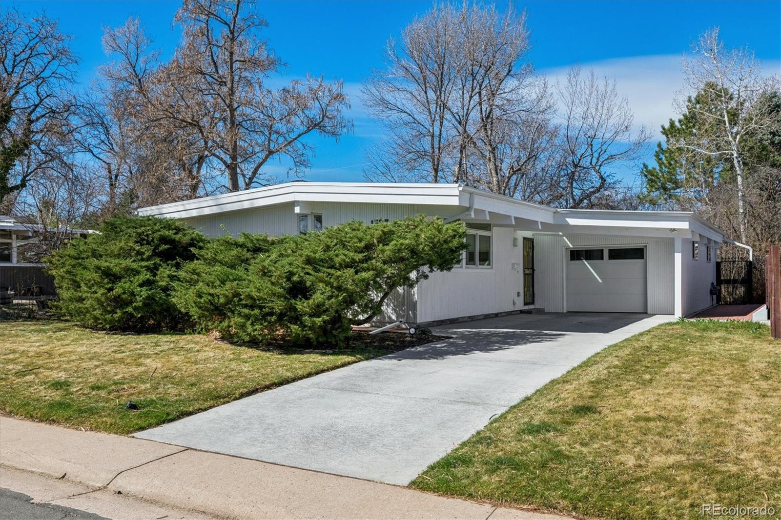 1323 S Eudora St, Denver, CO 80222