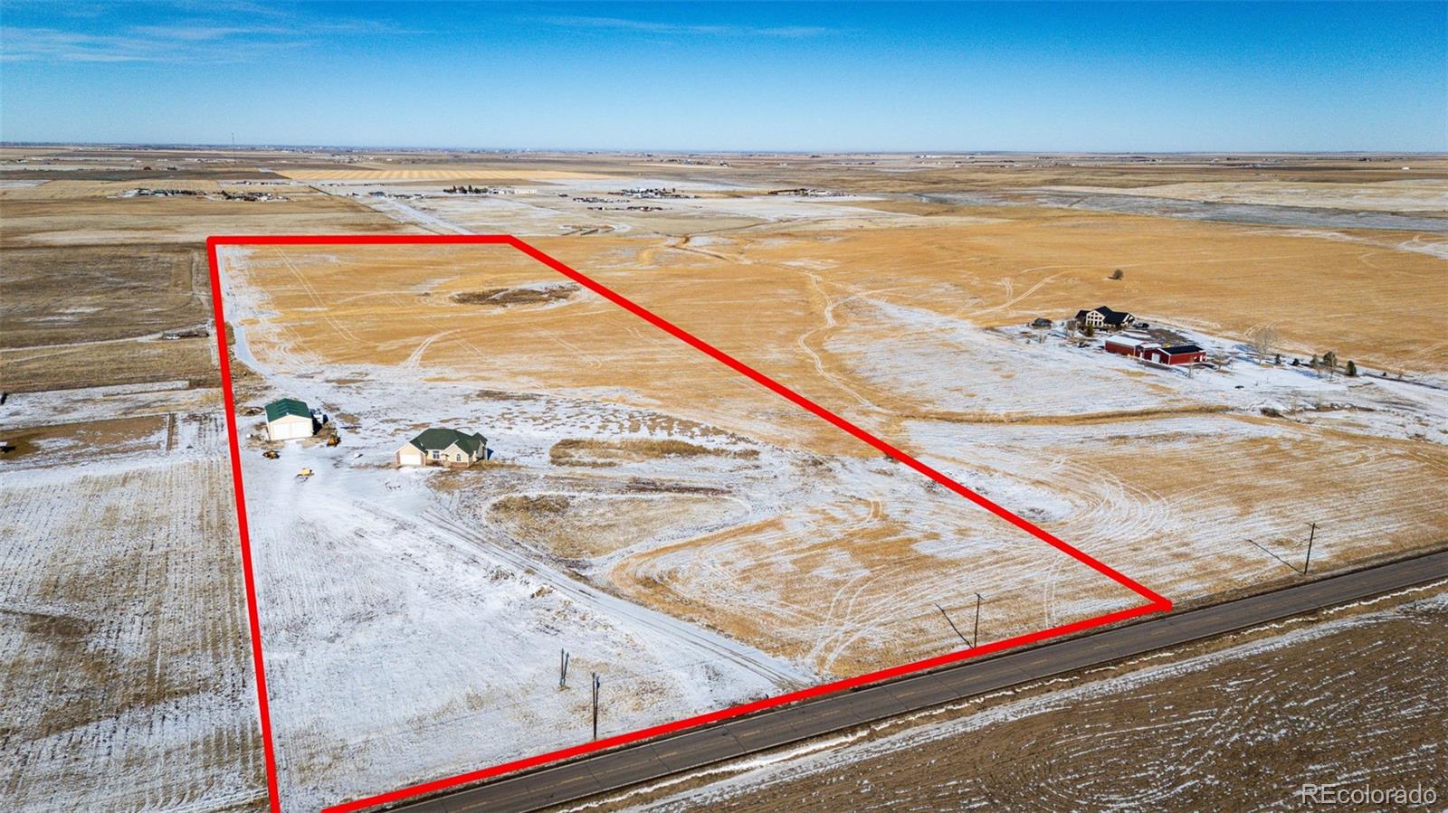 43201 E 88th Ave, Bennett, CO 80102