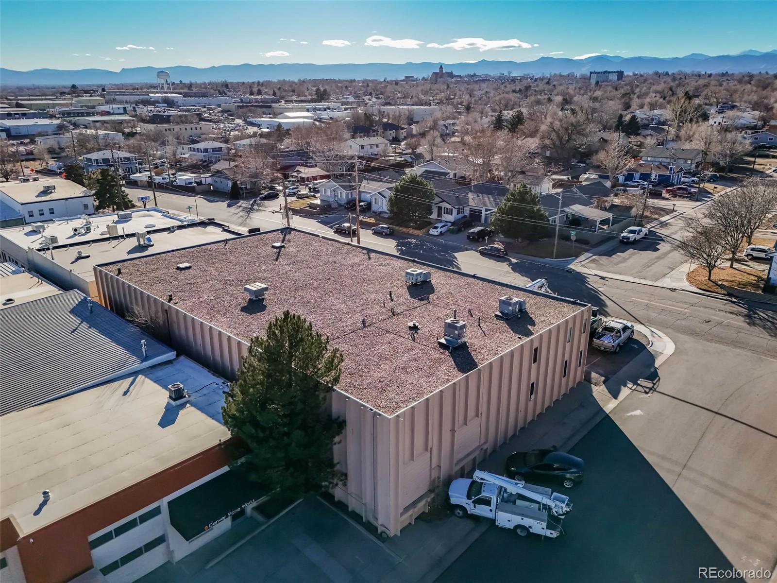 2460 S Tejon St, Englewood, CO 80110