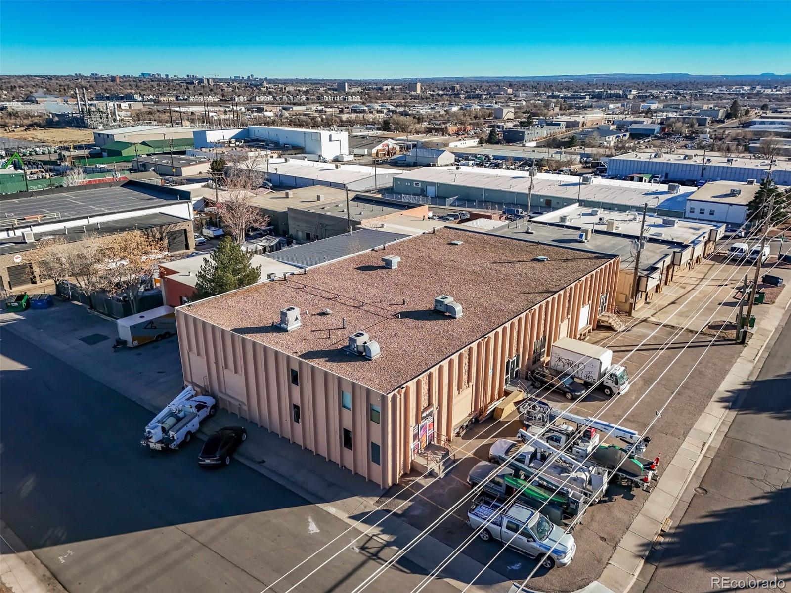 2460 S Tejon St, Englewood, CO 80110