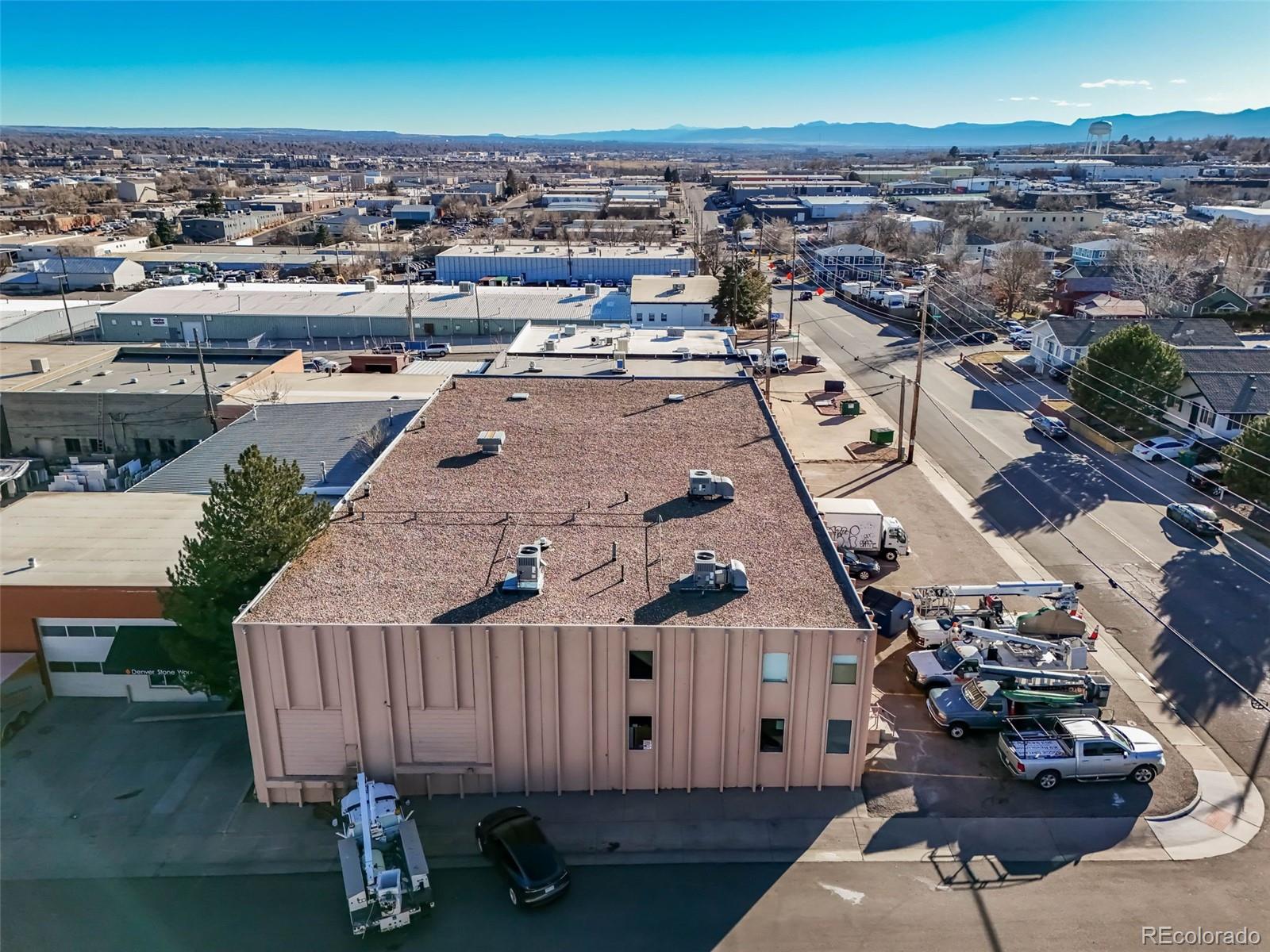 2460 S Tejon St, Englewood, CO 80110