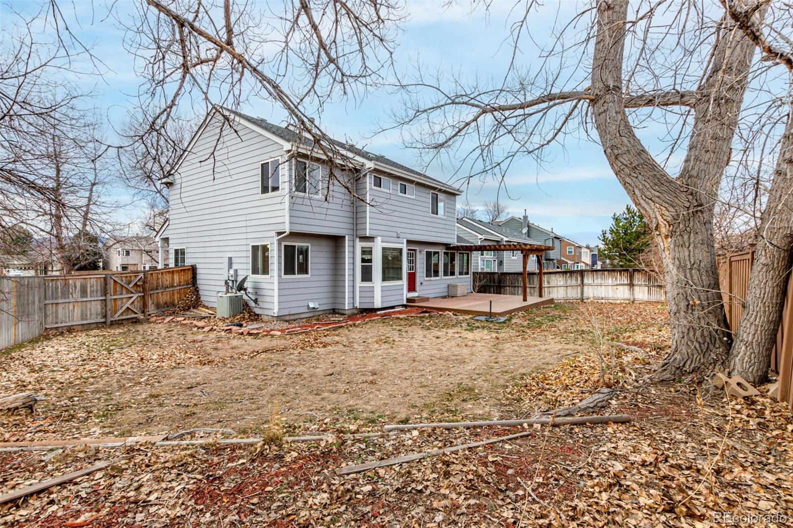 3623 Rosewalk Cir, Highlands Ranch, CO 80129