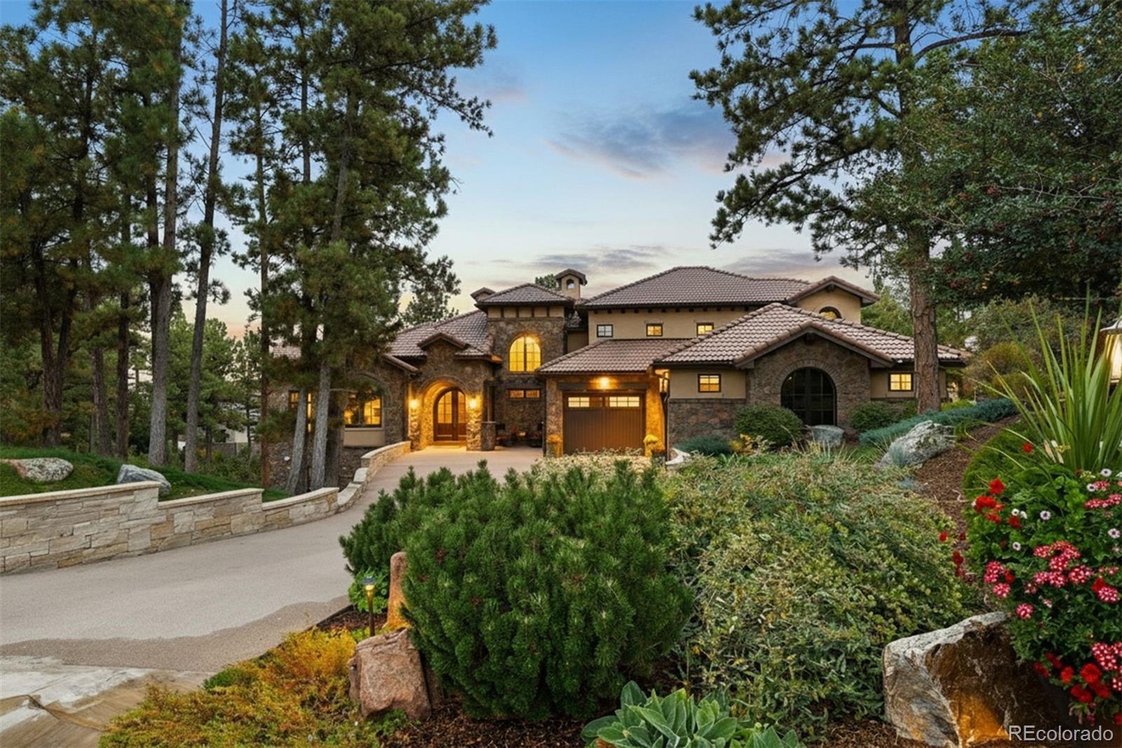 658 Ruby Trust Dr, Castle Rock, CO 80108