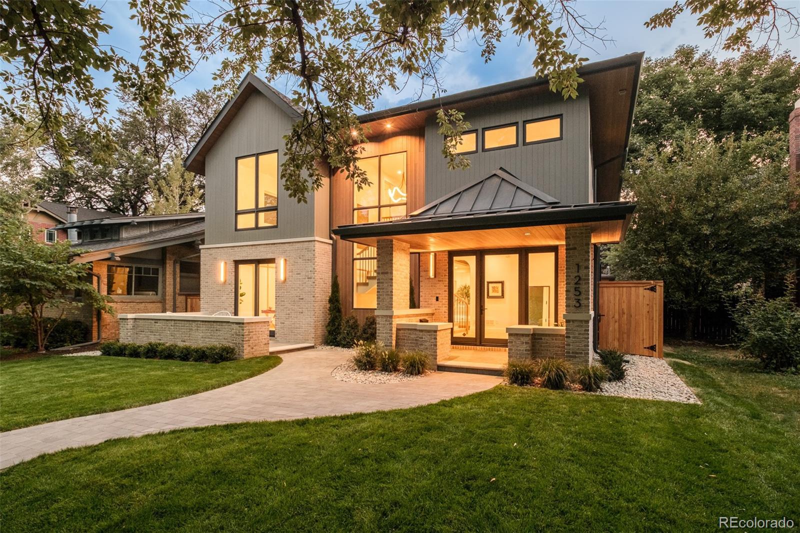 1253 S High St, Denver, CO 80210