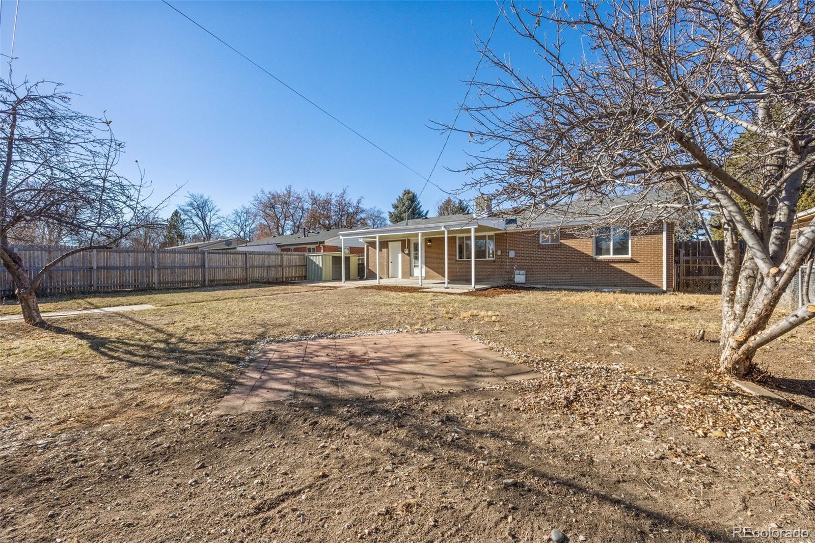 828 S Jasmine St, Denver, CO 80224
