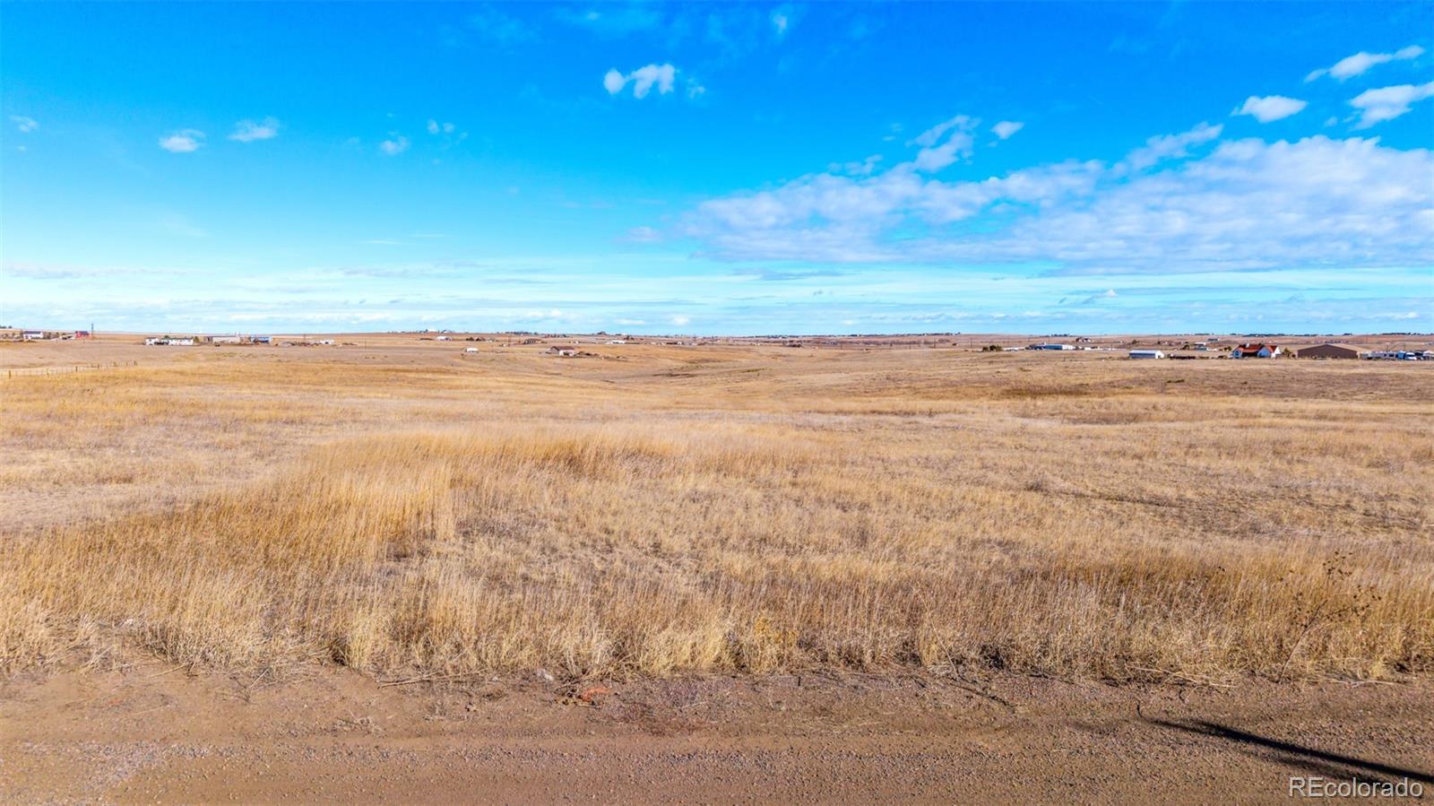 44145 E Iliff Trl Lot 1, Bennett, CO 80102