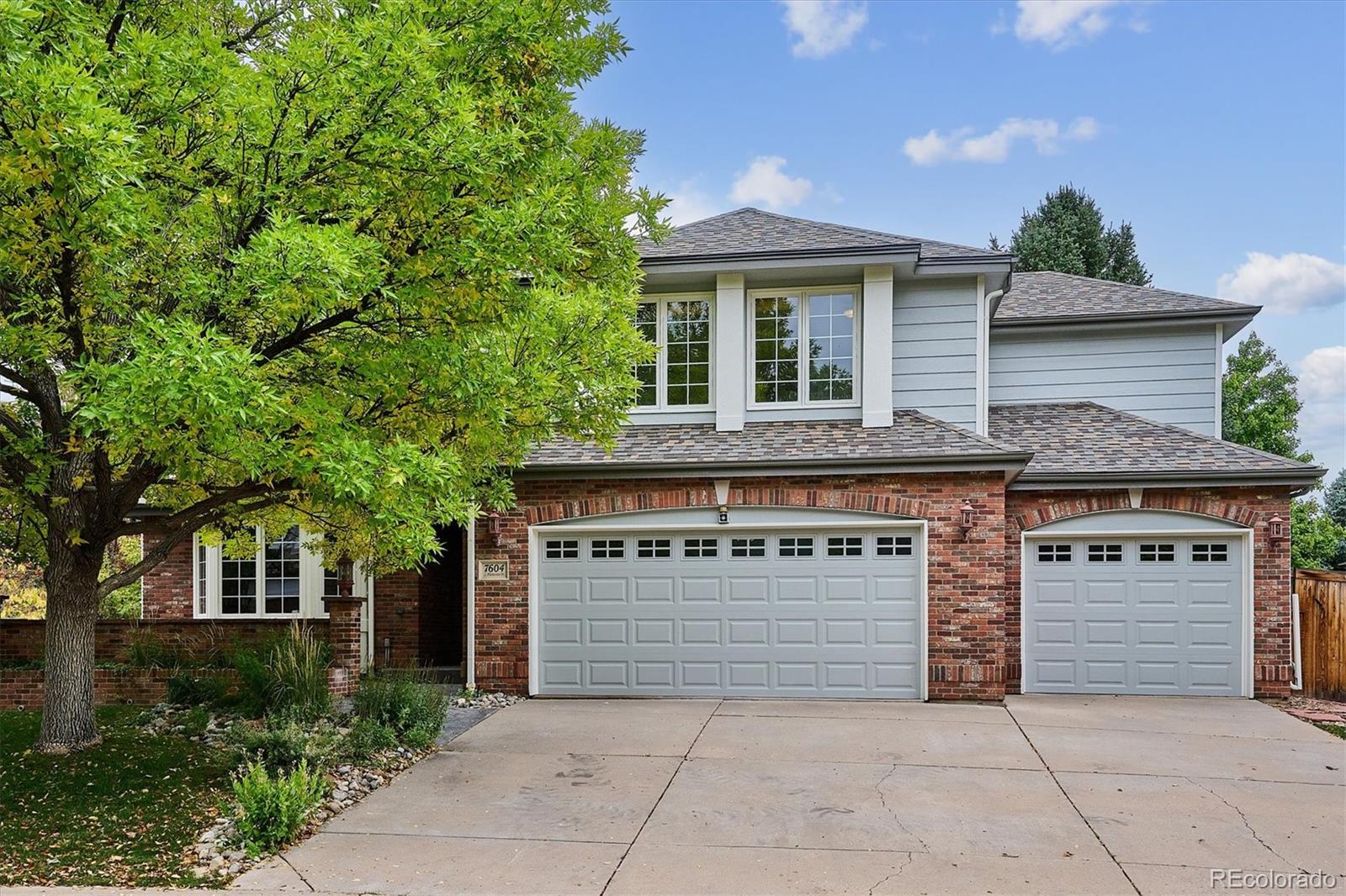 7604 S Platteview Dr, Littleton, CO 80128