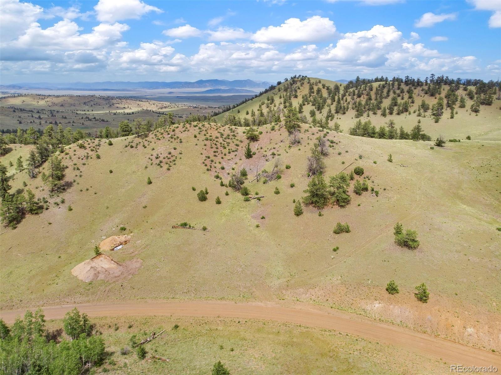 163 Keechi Rd, Hartsel, CO 80449