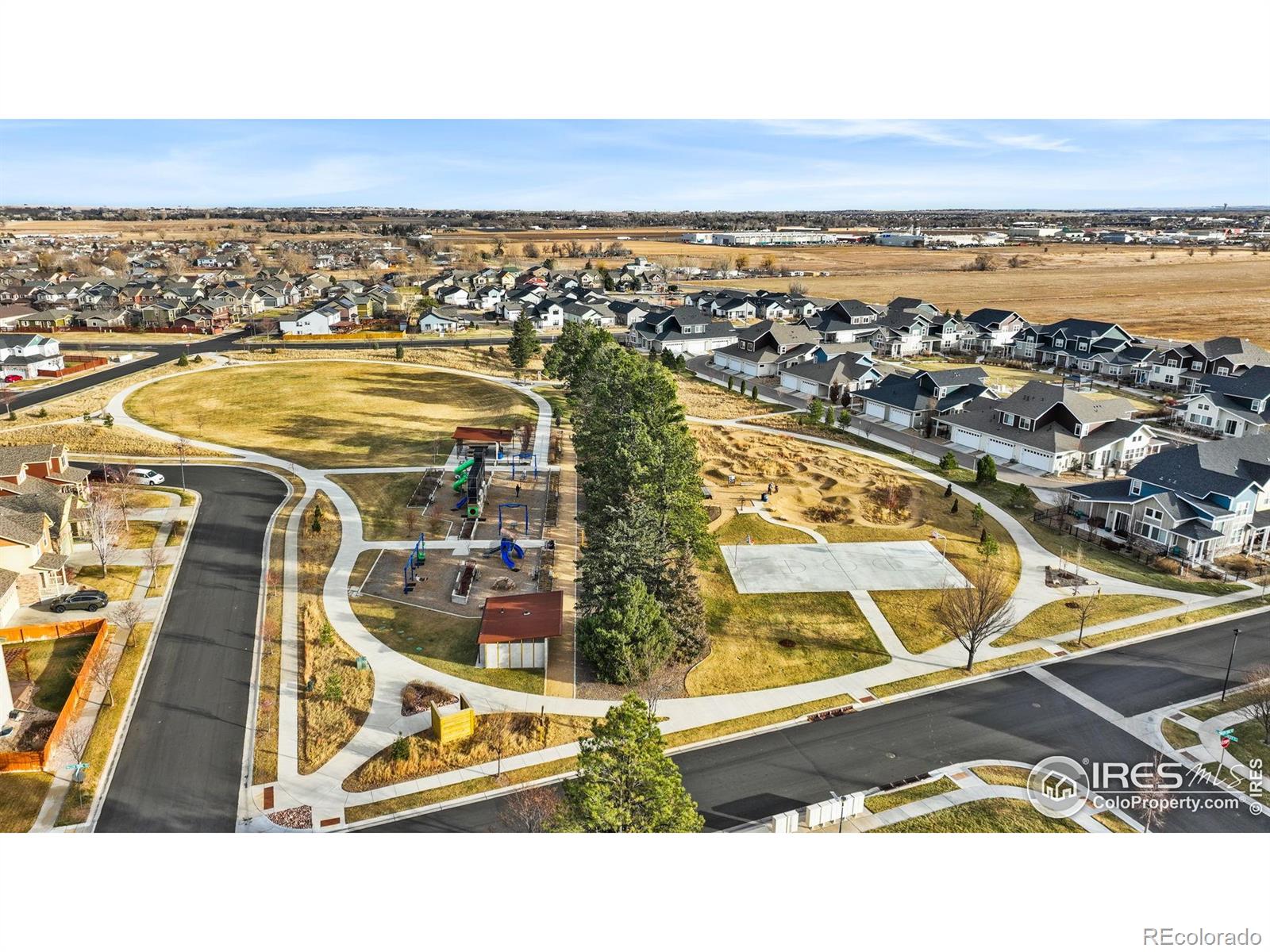 3449 Green Lake Dr, Fort Collins, CO 80524