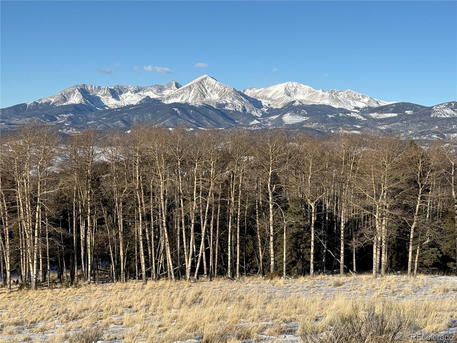 Lot 499 Collinson Dr Lot 499, Fort Garland, CO 81133