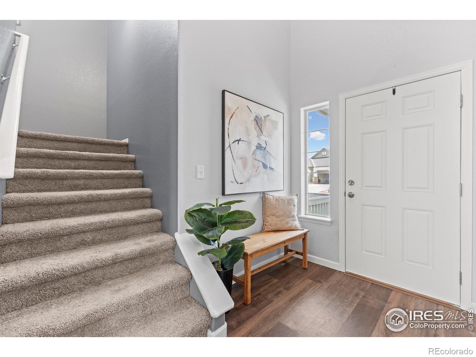 765 Rodgers Cir, Platteville, CO 80651