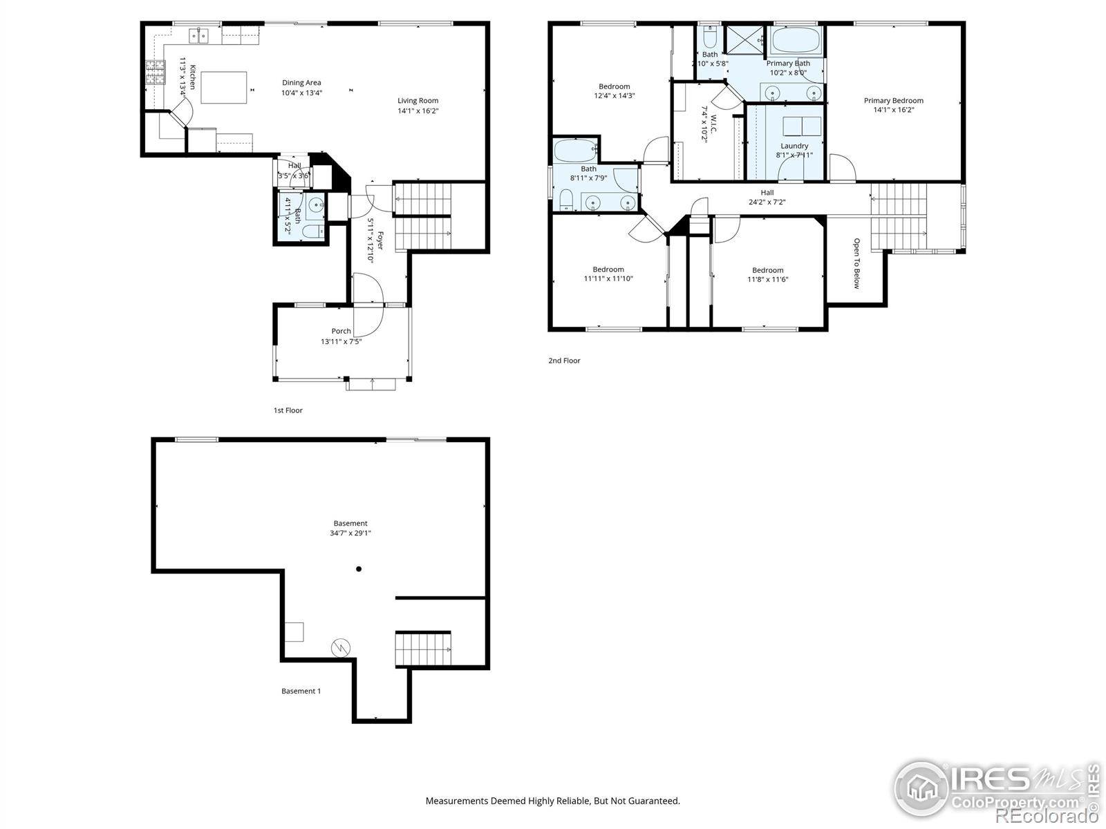 765 Rodgers Cir, Platteville, CO 80651