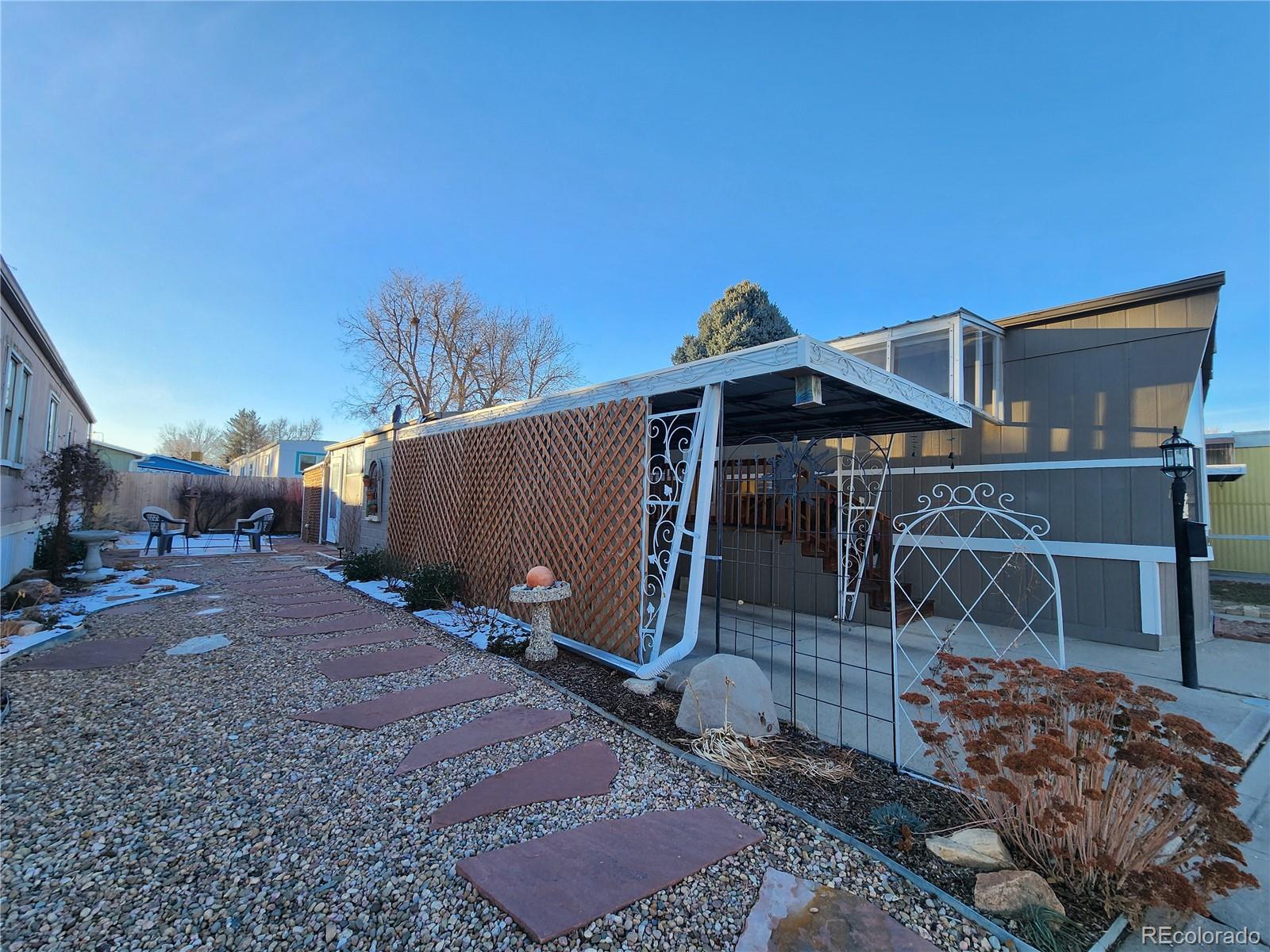 729 W 17th Ave W Lot 23, Longmont, CO 80501