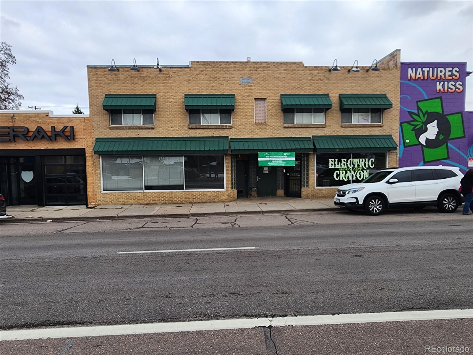 4322 S Broadway Ave, Englewood, CO 80113