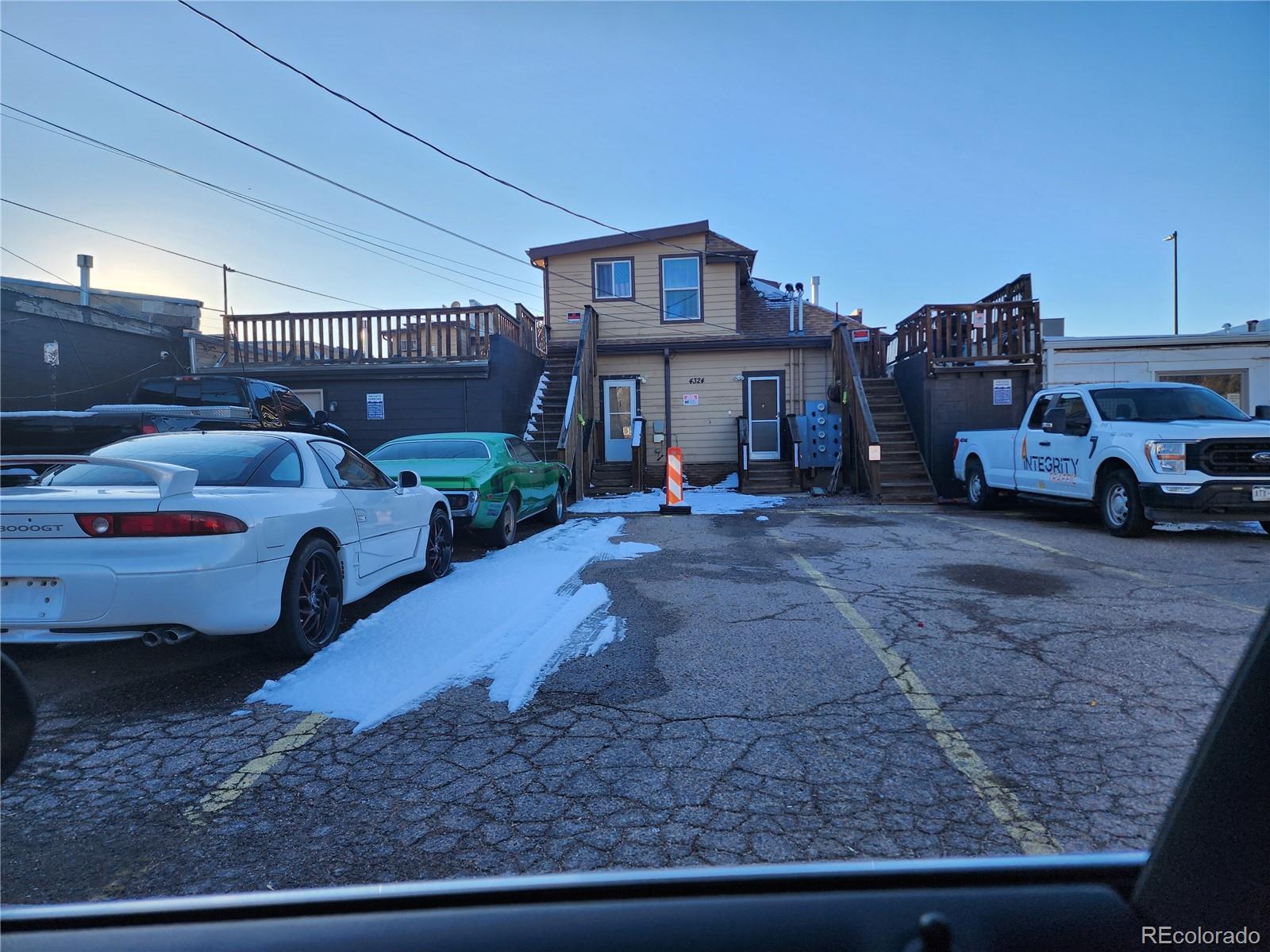 4328 S Broadway Ave, Englewood, CO 80113