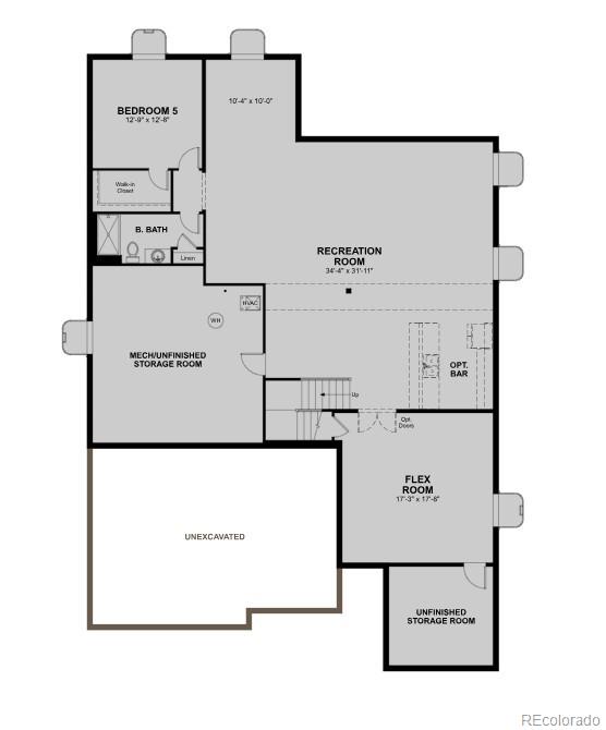 16121 Amaryllis Ave, Parker, CO 80134