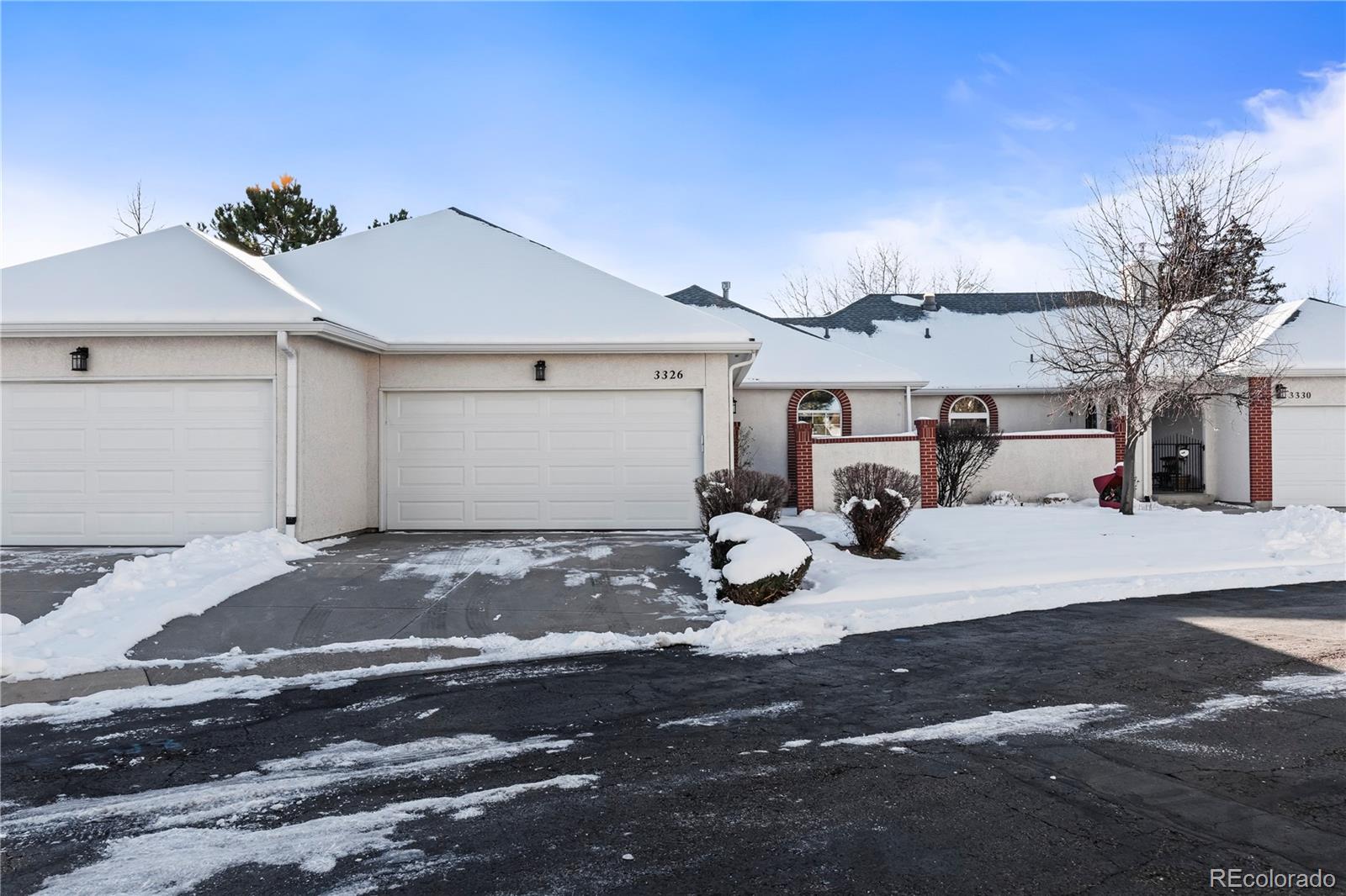 3326 Soaring Bird Cir, Colorado Springs, CO 80920